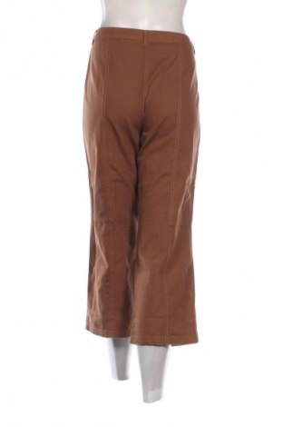 Γυναικείο παντελόνι Bonita, Μέγεθος M, Χρώμα Καφέ, Τιμή 6,99 €