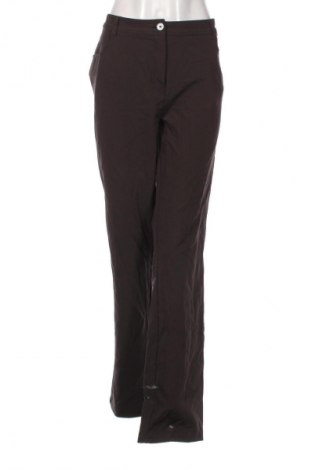 Dámské kalhoty  Bonita, Velikost 3XL, Barva Hnědá, Cena  269,00 Kč