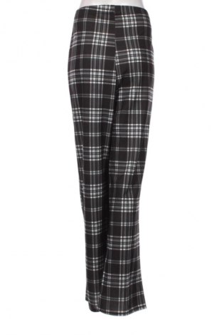 Dámské kalhoty  Boohoo, Velikost XL, Barva Vícebarevné, Cena  169,00 Kč