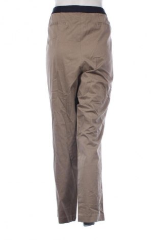 Dámské kalhoty  Bpc Bonprix Collection, Velikost 3XL, Barva Hnědá, Cena  249,00 Kč