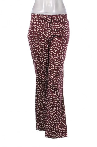 Damskie spodnie Bpc Bonprix Collection, Rozmiar XL, Kolor Kolorowy, Cena 27,99 zł