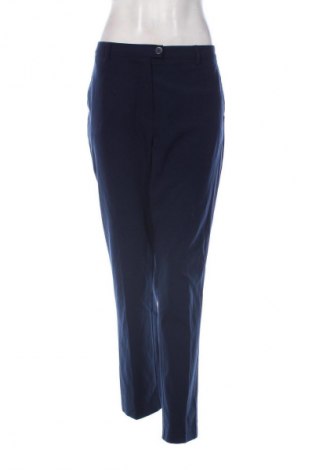 Damskie spodnie Brandtex, Rozmiar L, Kolor Niebieski, Cena 79,47 zł