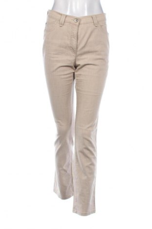 Dámske nohavice Brax, Veľkosť M, Farba Béžová, Cena  9,95 €