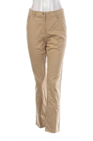 Damenhose Brax, Größe L, Farbe Braun, Preis € 22,99