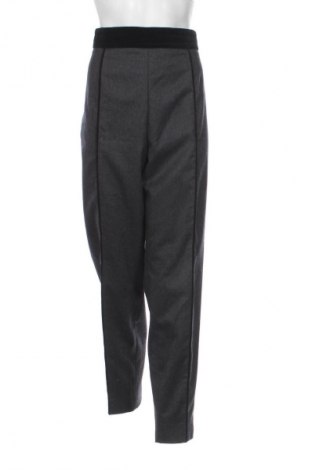 Γυναικείο παντελόνι Brax, Μέγεθος XL, Χρώμα Γκρί, Τιμή 34,99 €