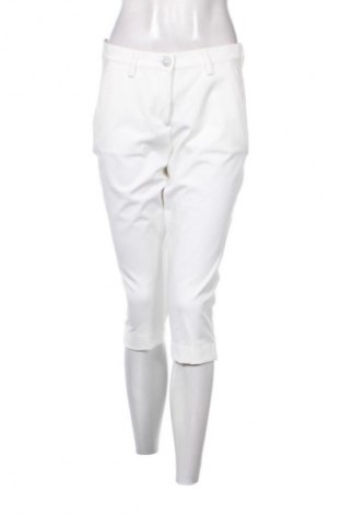 Dámské kalhoty  Brax, Velikost M, Barva Krémová, Cena  289,00 Kč