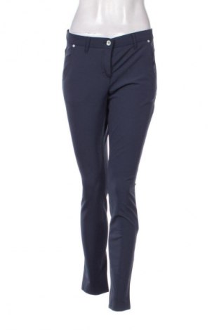Dámské kalhoty  Brax, Velikost M, Barva Modrá, Cena  289,00 Kč