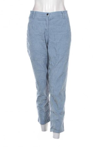 Pantaloni de femei Brax, Mărime XXL, Culoare Albastru, Preț 85,99 Lei