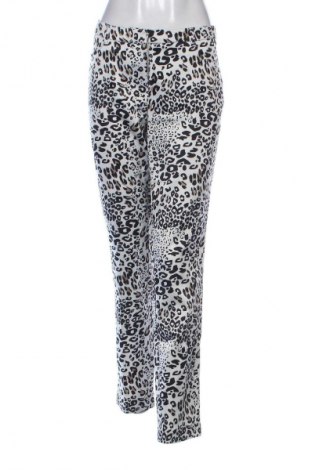 Damskie spodnie Bruno Banani, Rozmiar XL, Kolor Kolorowy, Cena 17,99 zł