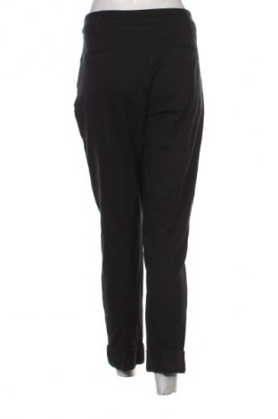 Dámské kalhoty  C&A, Velikost L, Barva Černá, Cena  656,00 Kč