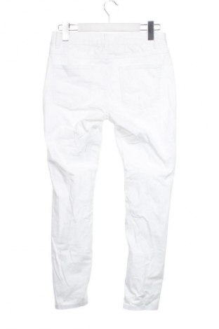 Dámské kalhoty  C&A, Velikost M, Barva Bílá, Cena  139,00 Kč