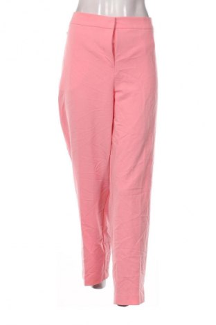 Дамски панталон C&A, Размер XXL, Цвят Розов, Цена 13,29 €