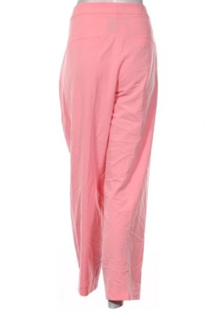 Дамски панталон C&A, Размер XXL, Цвят Розов, Цена 13,29 €