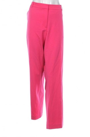 Dámské kalhoty  C&A, Velikost 3XL, Barva Růžová, Cena  754,00 Kč