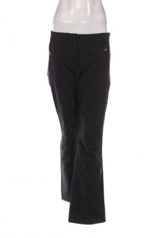 Дамски панталон CMP, Размер M, Цвят Черен, Цена 15,33 €