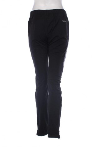 Дамски панталон CMP, Размер M, Цвят Черен, Цена 42,94 €