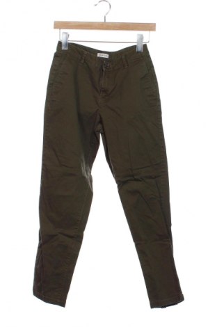 Női nadrág Cache Cache, Méret XS, Szín Zöld, Ár 2 779 Ft