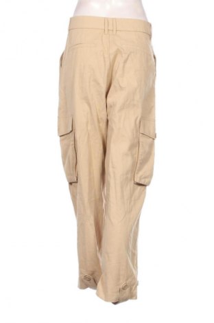 Dámské kalhoty  Calliope, Velikost M, Barva Béžová, Cena  429,00 Kč