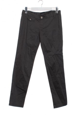 Dámske nohavice Calvin Klein Jeans, Veľkosť L, Farba Sivá, Cena  14,95 €