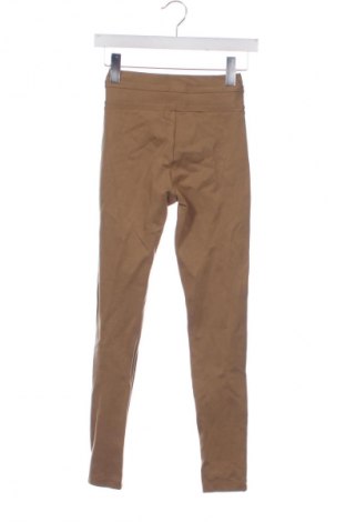 Pantaloni de femei Calzedonia, Mărime XXS, Culoare Maro, Preț 34,99 Lei