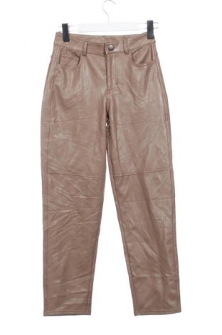 Дамски панталон Calzedonia, Размер XS, Цвят Бежов, Цена 8,69 €