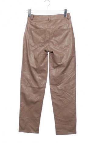 Дамски панталон Calzedonia, Размер XS, Цвят Бежов, Цена 8,69 €