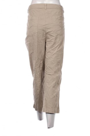 Damenhose Canda, Größe XXL, Farbe Beige, Preis 5,99 €