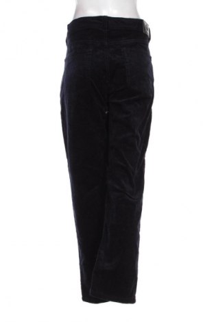 Dámské kalhoty  Carlos Miele, Velikost 3XL, Barva Modrá, Cena  199,00 Kč