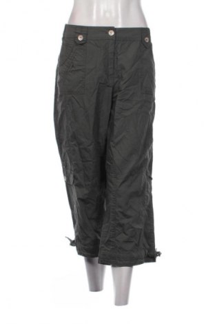 Дамски панталон Cecil, Размер XXL, Цвят Зелен, Цена 10,73 €