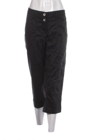 Dámské kalhoty  Cecil, Velikost XL, Barva Černá, Cena  199,00 Kč