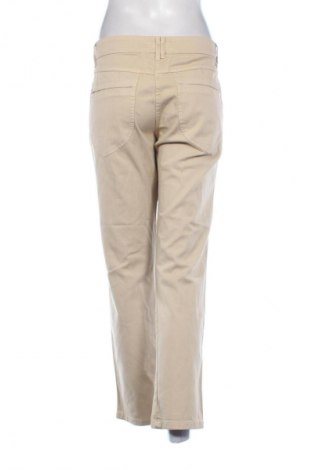 Damskie spodnie Closed, Rozmiar XL, Kolor Beżowy, Cena 74,99 zł