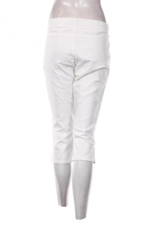 Γυναικείο παντελόνι Collection, Μέγεθος XL, Χρώμα Λευκό, Τιμή 5,99 €
