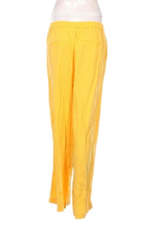 Dámske nohavice Comma,, Veľkosť L, Farba Žltá, Cena  16,95 €