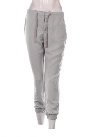 Damenhose Comma,, Größe M, Farbe Grau, Preis 9,99 €, #135040447