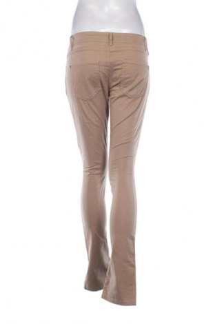 Damskie spodnie Comma,, Rozmiar S, Kolor Brązowy, Cena 48,99 zł
