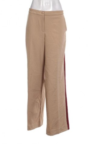 Damskie spodnie Conbipel, Rozmiar XXL, Kolor Beżowy, Cena 16,99 zł