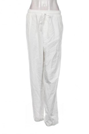Pantaloni de femei Coofandy, Mărime XXL, Culoare Alb, Preț 58,99 Lei