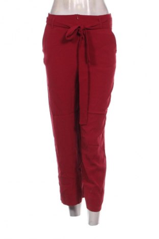 Damskie spodnie Cop.copine, Rozmiar S, Kolor Czerwony, Cena 37,43 zł