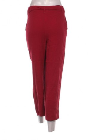 Damskie spodnie Cop.copine, Rozmiar S, Kolor Czerwony, Cena 37,43 zł