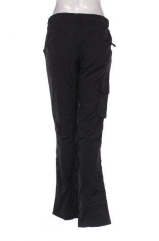 Damskie spodnie Crane, Rozmiar M, Kolor Czarny, Cena 49,45 zł