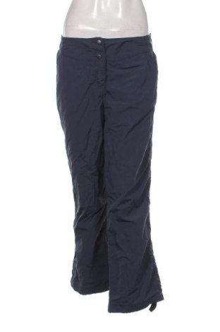 Damskie spodnie Crane, Rozmiar L, Kolor Niebieski, Cena 131,40 zł