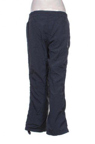 Damskie spodnie Crane, Rozmiar L, Kolor Niebieski, Cena 131,40 zł