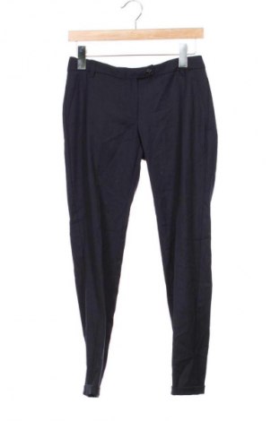 Dámske nohavice Cristina Gavioli, Veľkosť S, Farba Modrá, Cena  4,95 €