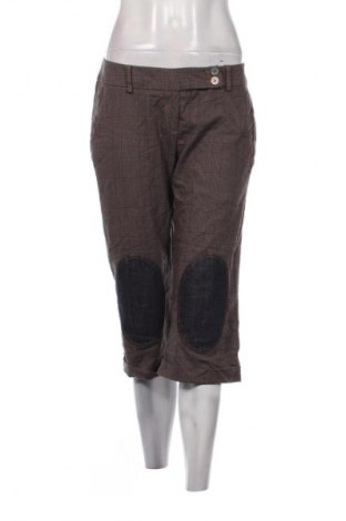 Damskie spodnie Cristina Gavioli, Rozmiar L, Kolor Kolorowy, Cena 42,99 zł