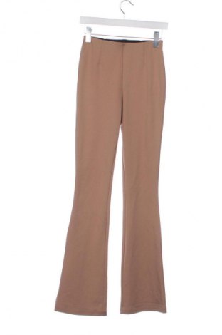 Damenhose Cropp, Größe XXS, Farbe Beige, Preis € 10,99
