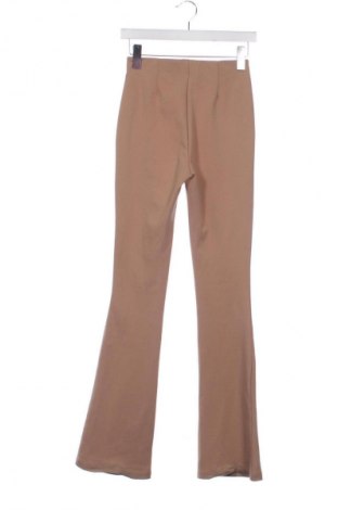 Damenhose Cropp, Größe XXS, Farbe Beige, Preis € 10,99