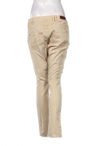 Дамски панталон Culture, Размер L, Цвят Бежов, Цена 6,13 €