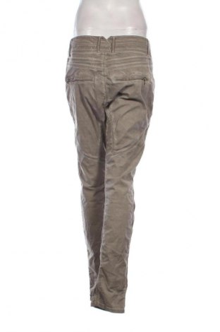 Damskie spodnie Culture, Rozmiar XL, Kolor Beżowy, Cena 44,99 zł