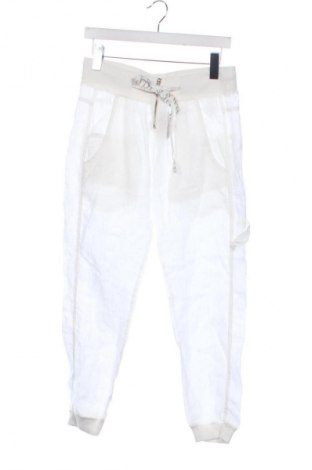 Damenhose Deha, Größe XS, Farbe Weiß, Preis 6,99 €