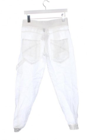 Damenhose Deha, Größe XS, Farbe Weiß, Preis 6,99 €
